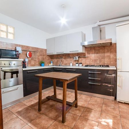 Casa Corallo Baratili San Pietro Εξωτερικό φωτογραφία