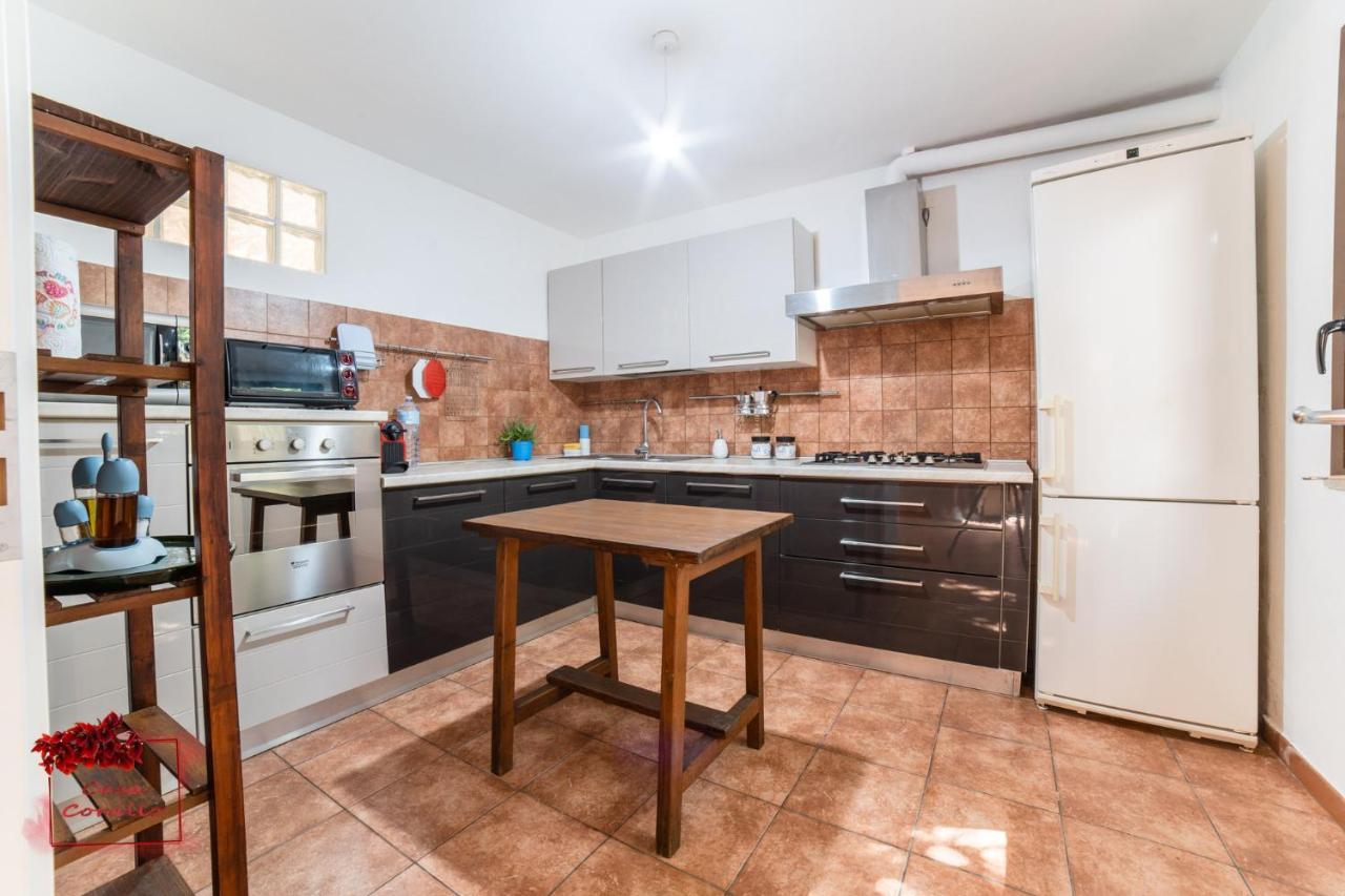 Casa Corallo Baratili San Pietro Εξωτερικό φωτογραφία